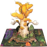 Детская настольная игра Стиль Жизни Книга Чудес