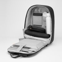 Городской рюкзак XD Design Bobby Edge (черный)