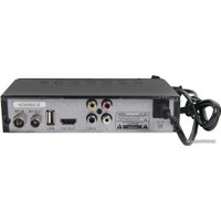 Приемник цифрового ТВ Эфир HD-225