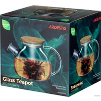 Заварочный чайник Ardesto Midori AR3012GB