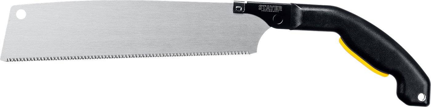 

Ножовка Stayer Cobra PullSaw 15088