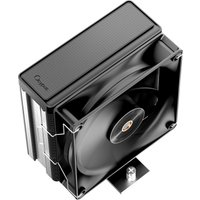 Кулер для процессора Ocypus Delta A40 Elite BK Delta-A40-BK1NNWN00E-GL