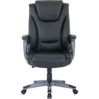 Офисное кресло Brabix EX-552 532939 (черный)