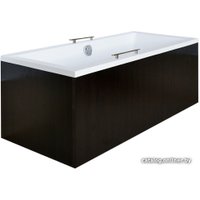 Ванна Besco Quadro 165x75