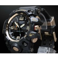 Наручные часы Casio GWG-1000GB-1A