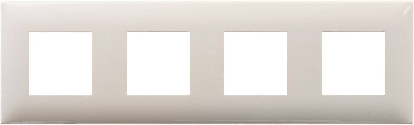 

Рамка DKC Avanti 4405908 (ванильная дымка)