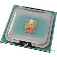 Процессор Intel Pentium E6600