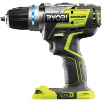 Ударная дрель-шуруповерт Ryobi R18PDBL-220S 5133003436 (с 2-мя АКБ, сумка)