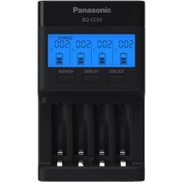 Элементы питания Panasonic Advanced BQ-CC65E