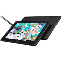 Графический монитор XP-Pen Artist 12 (3-е поколение, черный)