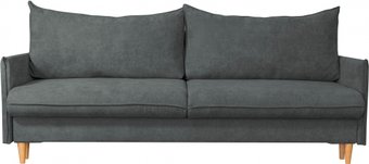 Mio Tesoro Ванкувер 3ПЗм (Santos 23)