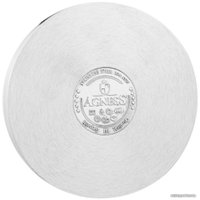 Чайник без свистка Agness Profesional 936-332