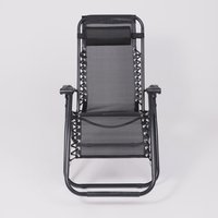 Кресло AksHome Sardinia (черный)