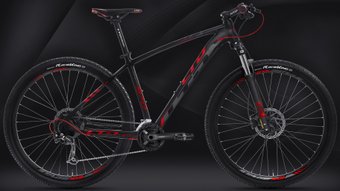 LTD Gravity 970 29 2020