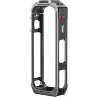 Клетка Zarrumi MF-IX5 для Insta360 X5 (темно-серый)