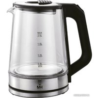 Электрический чайник Mercury Haus MC-7907
