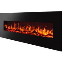Электрокамин Aflamo Albion 36