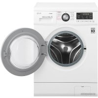 Стиральная машина LG F12B8WDS7