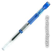 Ручка гелевая Dong-A Jell-Zone Standard 084731 (синий)