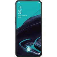 Телефон Oppo Reno2 CPH1907 8GB/256GB (глубокий океан)