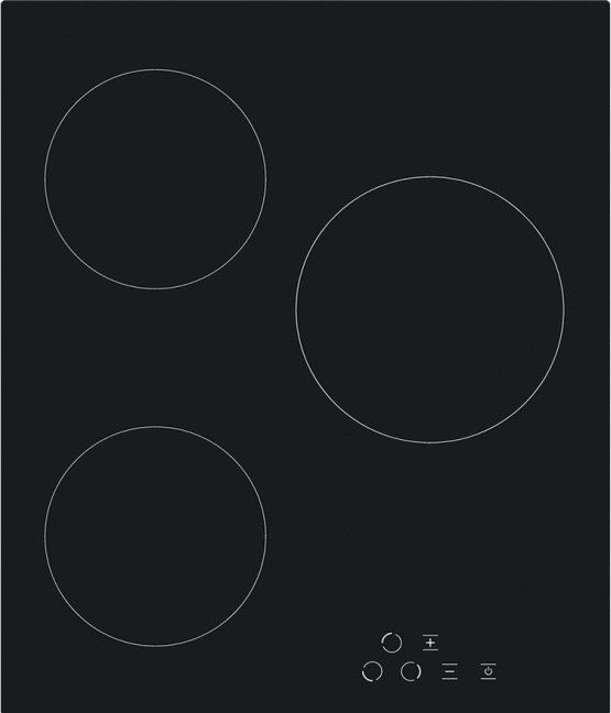 

Варочная панель Schaub Lorenz SLK MY4630