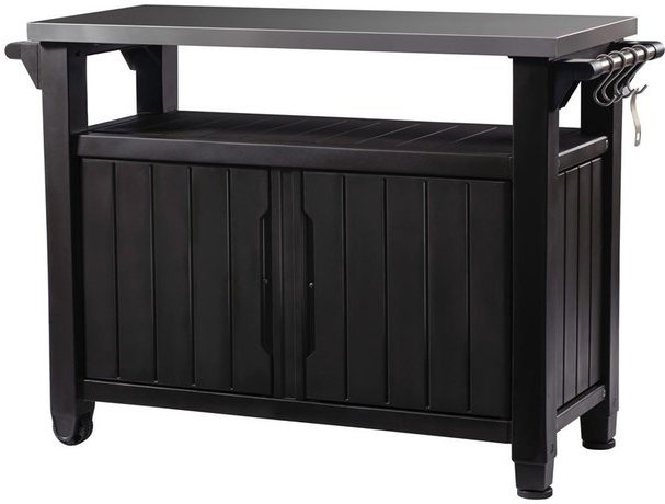 

Стол Keter Unity xl Storage Buffet 183