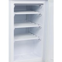 Морозильник Tesler RF 90 (белый)