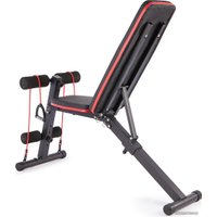 Силовая скамья AMETIST 115