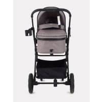 Универсальная коляска Rant Basic Pulsar RA160 (2 в 1, beige)