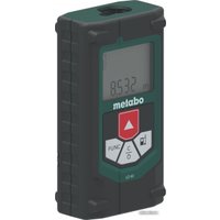 Лазерный дальномер Metabo LD 60 (606163000)