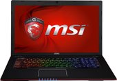 MSI GE70 2PC-244XRU Apache