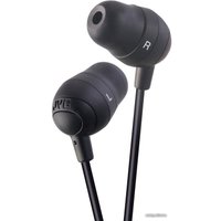 Наушники JVC HA-FX32-E (черный)