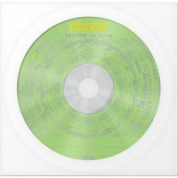 DVD-RW диск Mirex 4.7Gb 4x UL130032A4C (1 шт.)