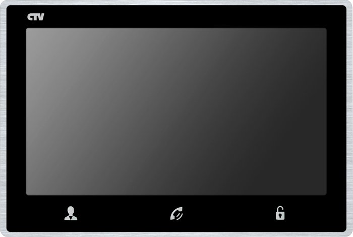 

Монитор CTV M4703AHD (черный)
