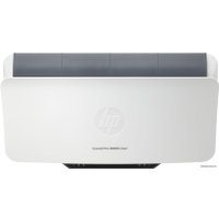 Сканер HP ScanJet Pro N4000 snw1 6FW08A