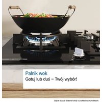Варочная панель Bosch Serie 4 PNH6B6K40