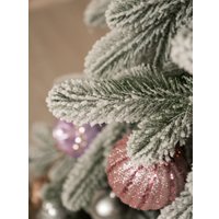 Елка National Tree Company Ариадна заснеженная АРД/ЗСН-240 (240см)