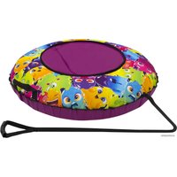 Тюбинг Тяни-Толкай Slime 65 см (оксфорд, Норм)