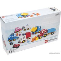 Набор деталей LEGO 45006 Multi Vehicles