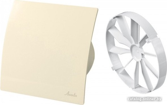 

Осевой вентилятор Awenta System+ Silent 100M KWS100M-PEE100-ZZ100