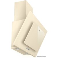 Кухонная вытяжка MAUNFELD Tower C 50 (бежевый)