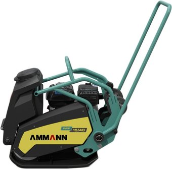 Виброплита Ammann APF 15/40