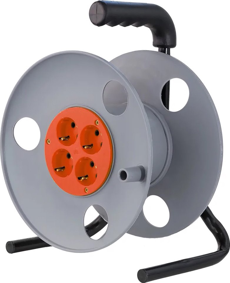 

Удлинитель Glanzen EL-00-270Z (без кабеля)