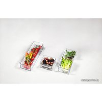 Холодильник Electrolux ENS8TE19S