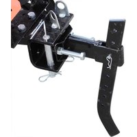 Мотокультиватор бензиновый Skiper MB-880SE Expert