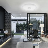 Припотолочная люстра Rexant Aqua 650-1019