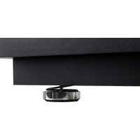 Виниловый проигрыватель Phaze Audio Diana MK2 (черный)