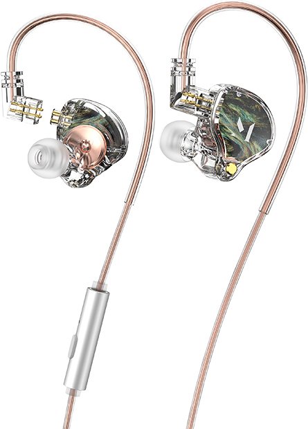 

Наушники Music Public Kingdom IEM120M