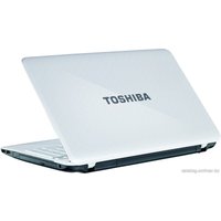 Ноутбук Toshiba Satellite L750-1XT (PSK1YE-021003PL)