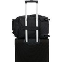 Дорожный рюкзак American Tourister Take2cabin 91G-09012 (черный)